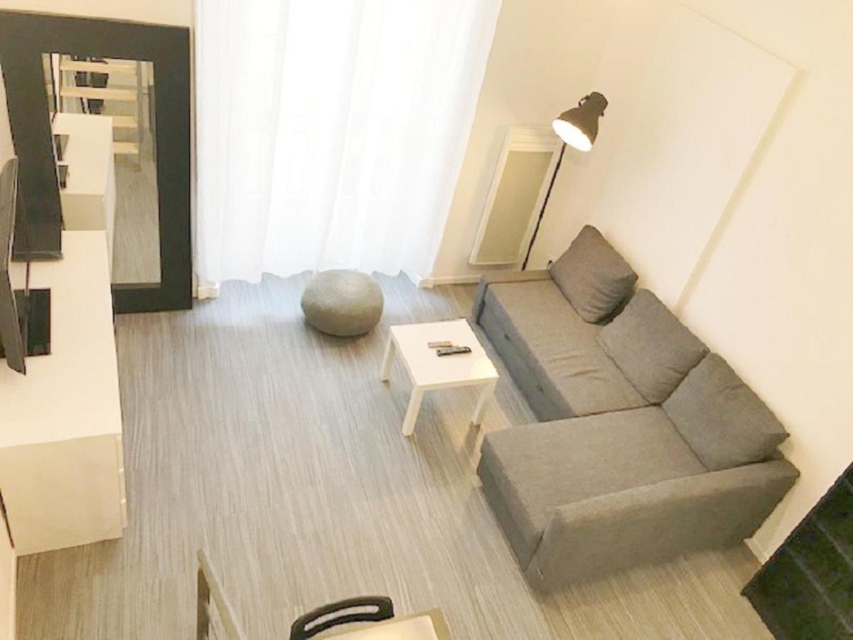 Lodge Nicolas, Hyper Centre ナント エクステリア 写真